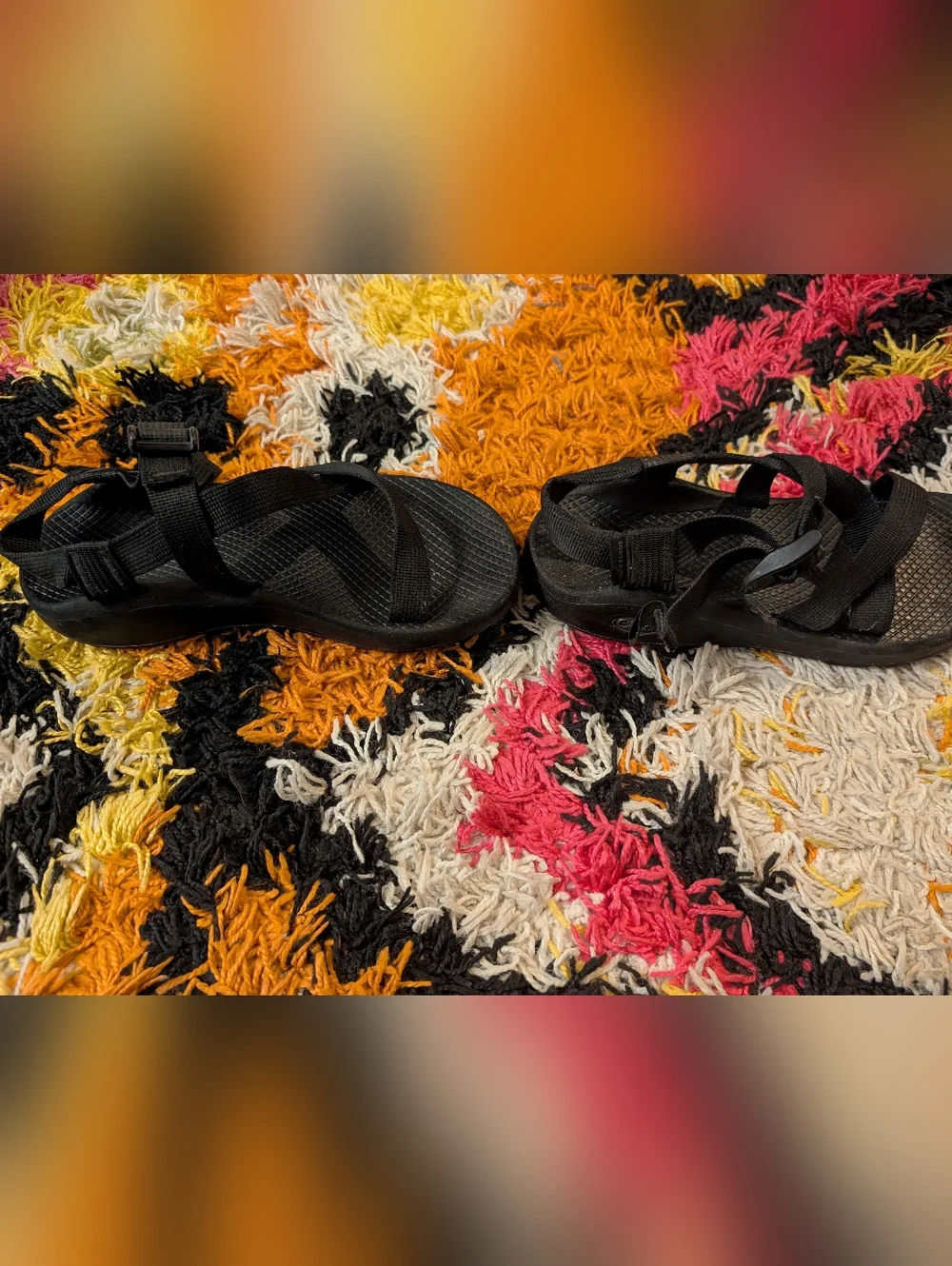 CHACOS! - Picture 2 of 3